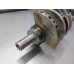 #L102 Crankshaft Standard For 03-06 Porsche Cayenne  4.5 9481012R